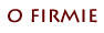 SOZA informacje o firmie