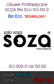Obuwie Sportowe Casual Letnie Zimowe SOZA SO-000-0