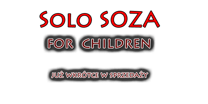 SOZA for children